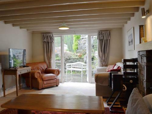 West Cinder Hill Cottage