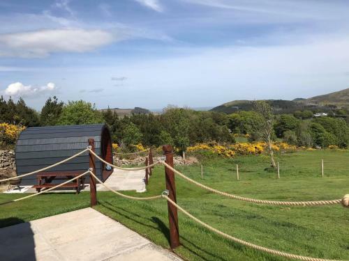 Gorse Hill Glamping