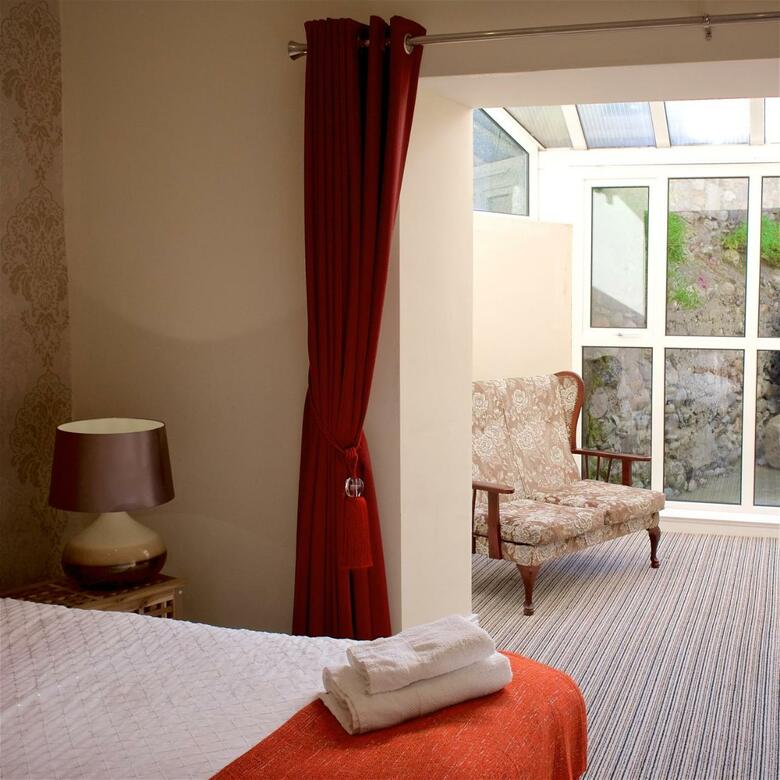 Hostal The Haven