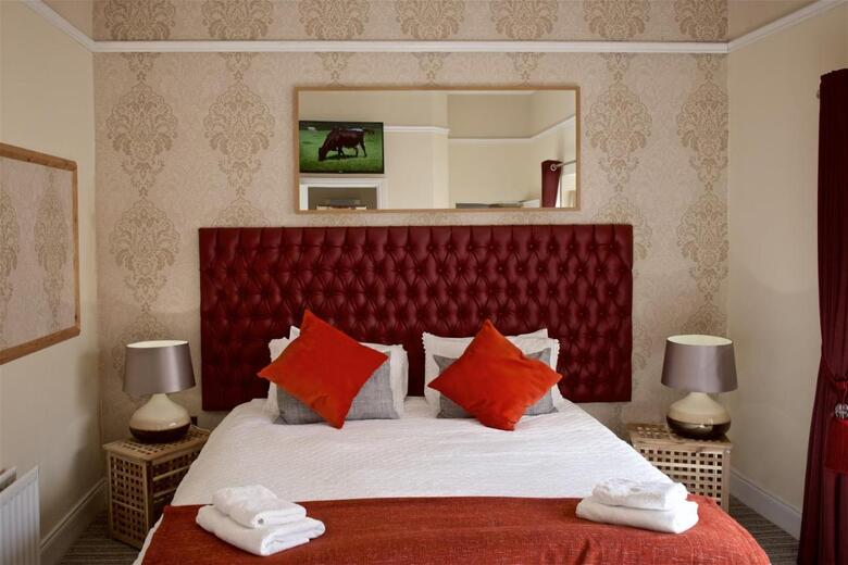Hostal The Haven