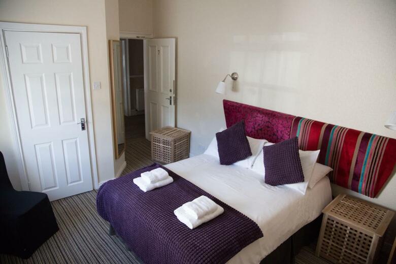 Hostal The Haven