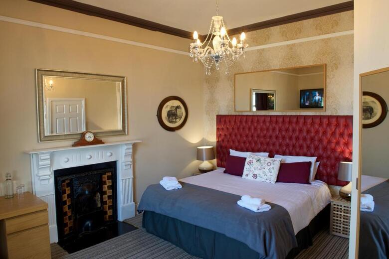 Hostal The Haven