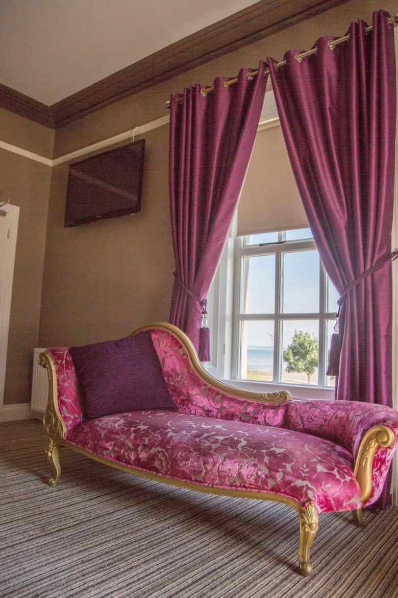 Hostal The Haven