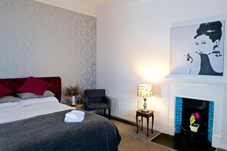 Hostal The Haven
