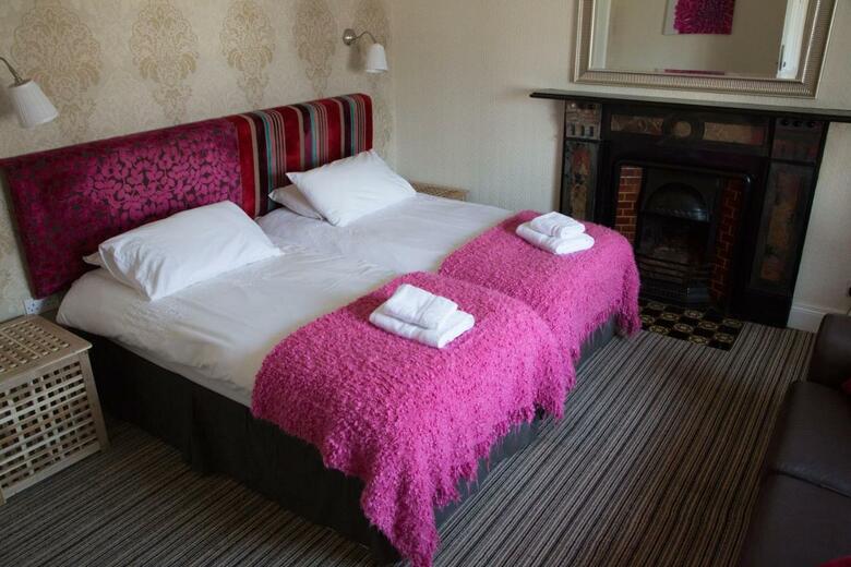 Hostal The Haven