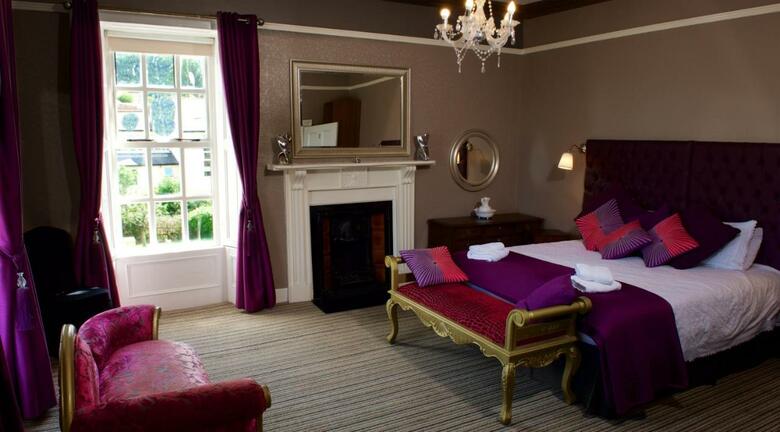 Hostal The Haven