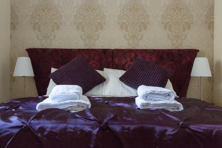 Hostal The Haven