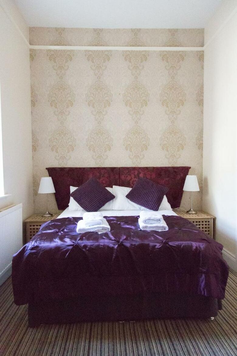 Hostal The Haven