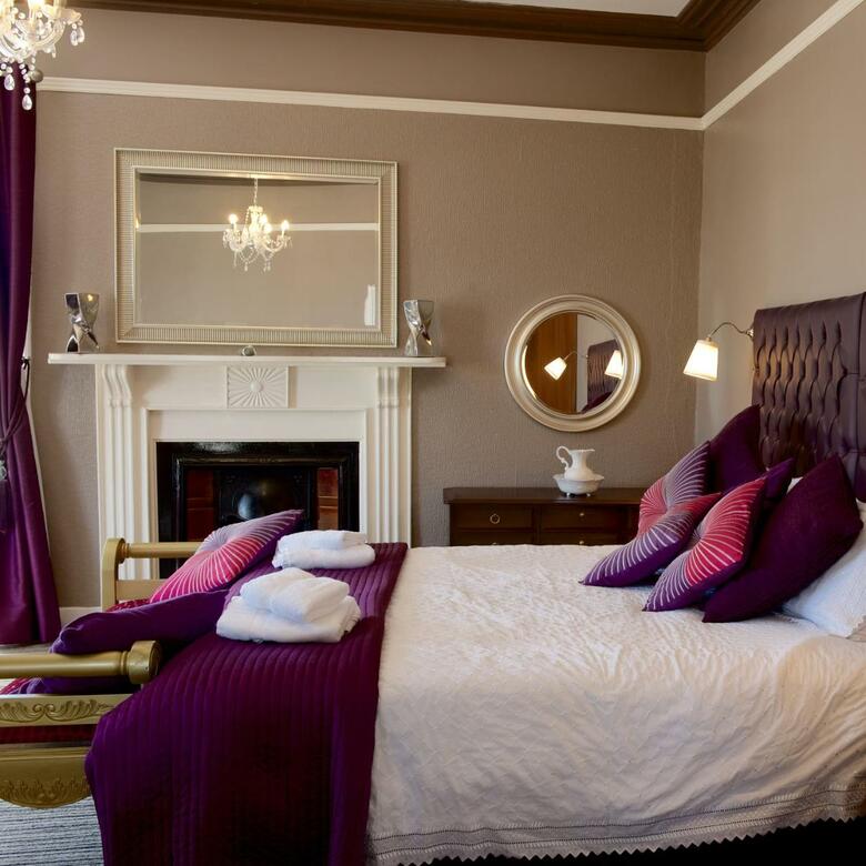 Hostal The Haven
