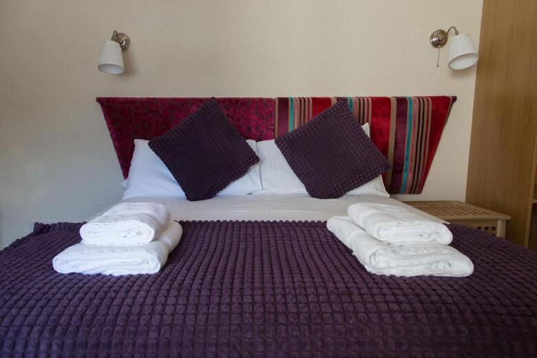 Hostal The Haven