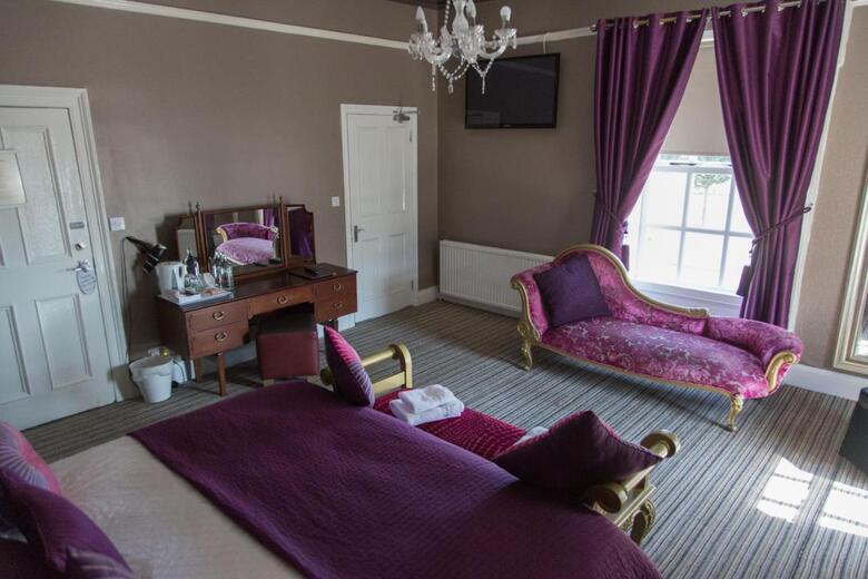 Hostal The Haven