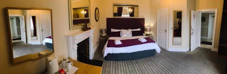Hostal The Haven