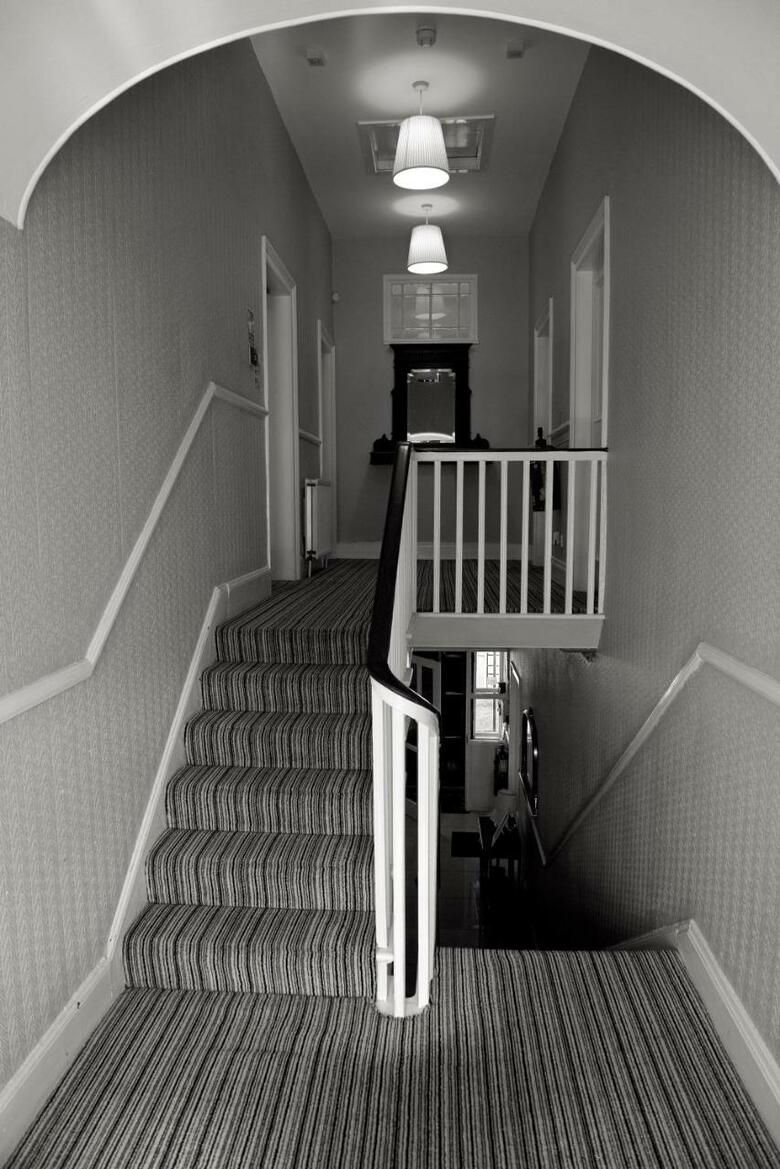 Hostal The Haven