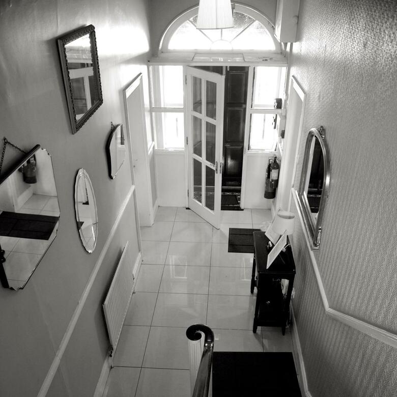 Hostal The Haven