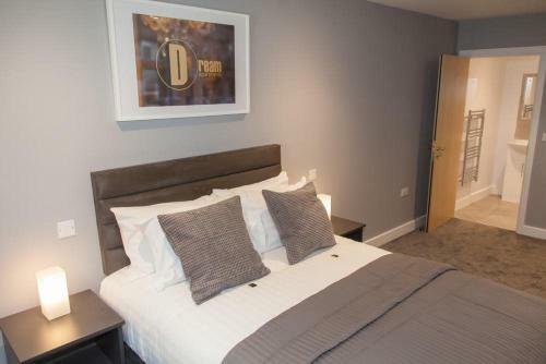 Dream Apartments Quayside