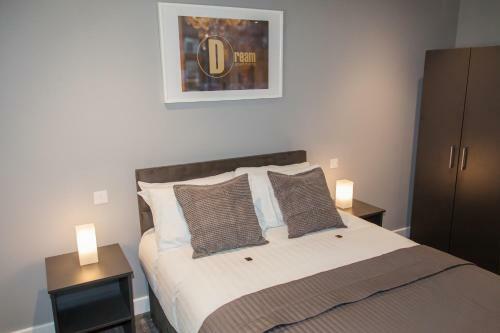 Dream Apartments Quayside