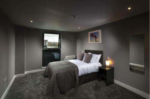 Dream Apartments Quayside