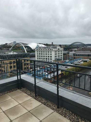 Dream Apartments Quayside