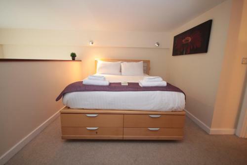 Week2week Newcastle City Centre Apartment