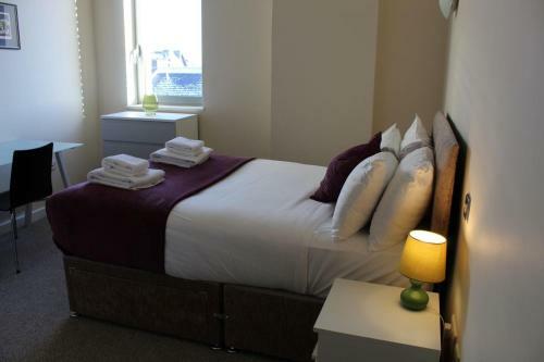 Week2week Stunning Apartment Newcastle