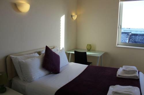 Week2week Stunning Apartment Newcastle