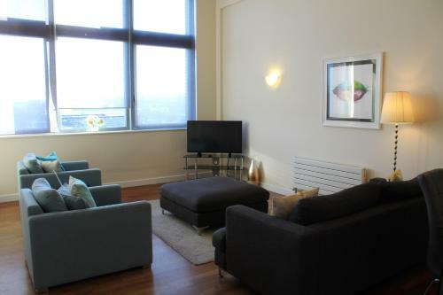 Week2week Stunning Apartment Newcastle