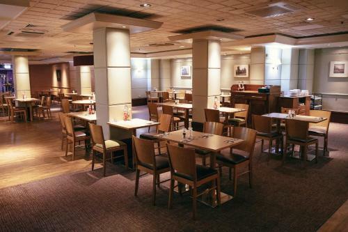 Hotel Newbridge