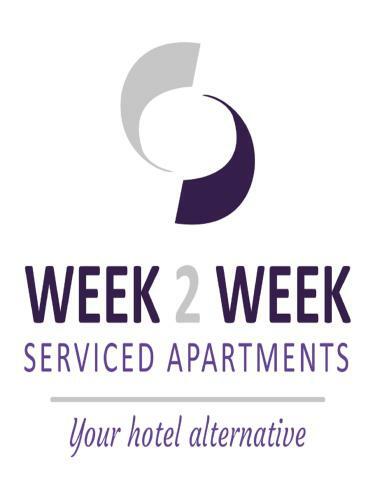 Week2week Stunning 2 Bed Gosforth Apartment