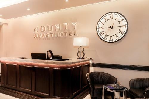 The County Aparthotel