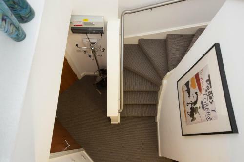Quayside 3 Bed Duplex Apartment