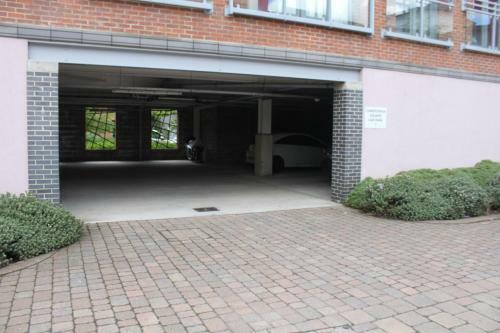 Quayside 3 Bed Duplex Apartment