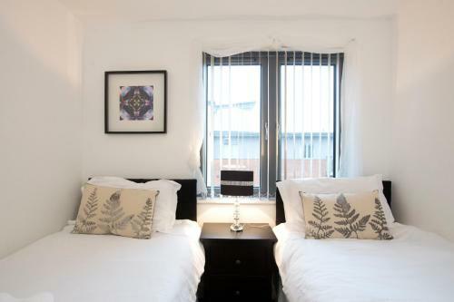 Quayside 3 Bed Duplex Apartment