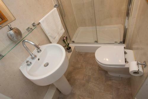 Quayside 3 Bed Duplex Apartment