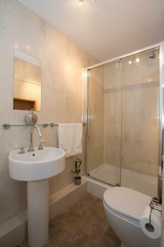 Quayside 3 Bed Duplex Apartment
