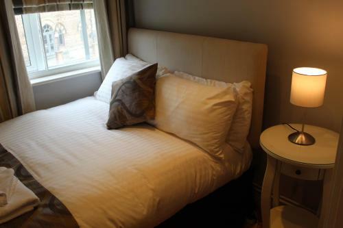 Week2week Newcastle Quayside Apartment