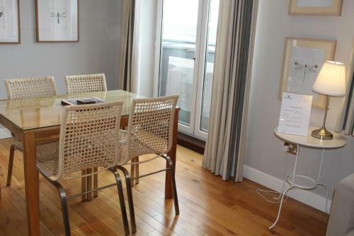 Week2week Newcastle Quayside Apartment