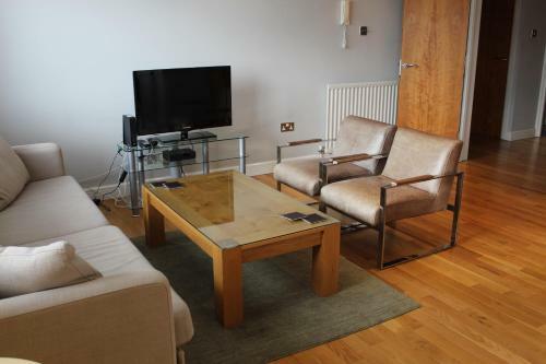 Week2week Newcastle Quayside Apartment