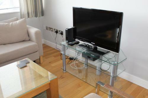 Week2week Newcastle Quayside Apartment