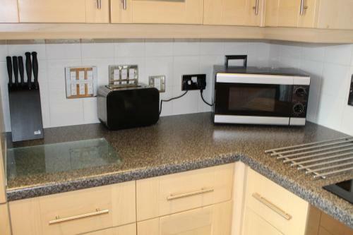 Week2week Newcastle Quayside Apartment