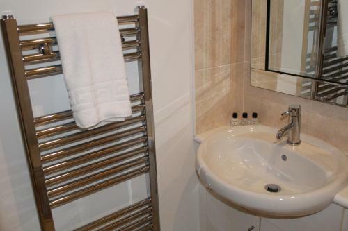 Week2week Newcastle Quayside Apartment