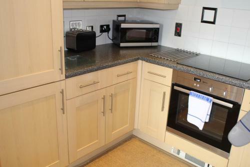 Week2week Newcastle Quayside Apartment