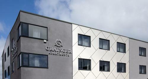 Grainger Apartments