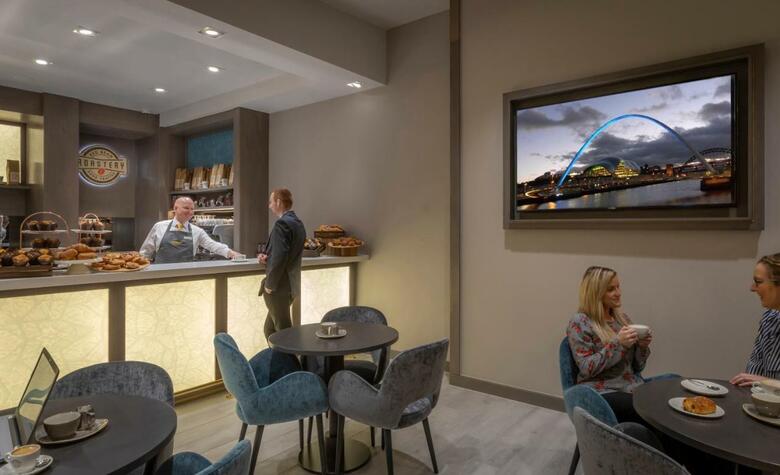 Maldron Hotel Newcastle