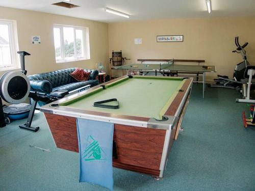 The Farmhouse, Newcastle Emlyn