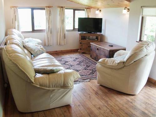 The Log Cabin, Newcastle Emlyn