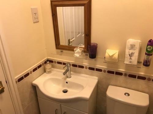 Hostal Clayhanger Guest House