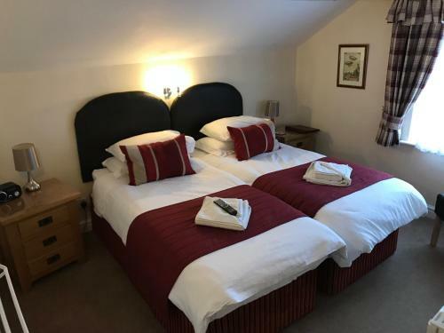 Hostal Clayhanger Guest House