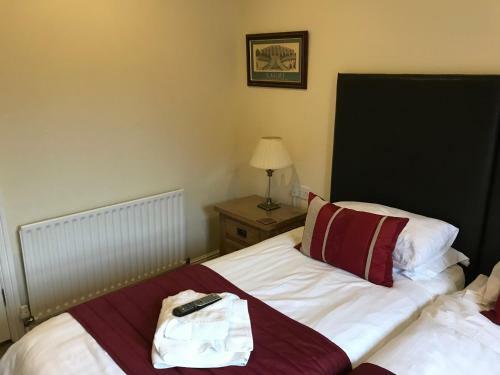 Hostal Clayhanger Guest House
