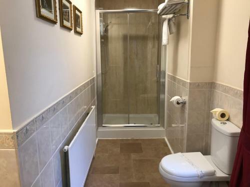 Hostal Clayhanger Guest House