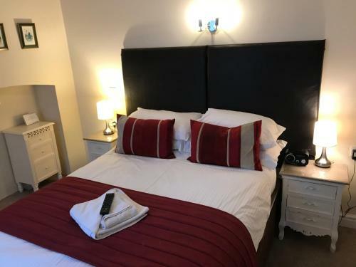Hostal Clayhanger Guest House
